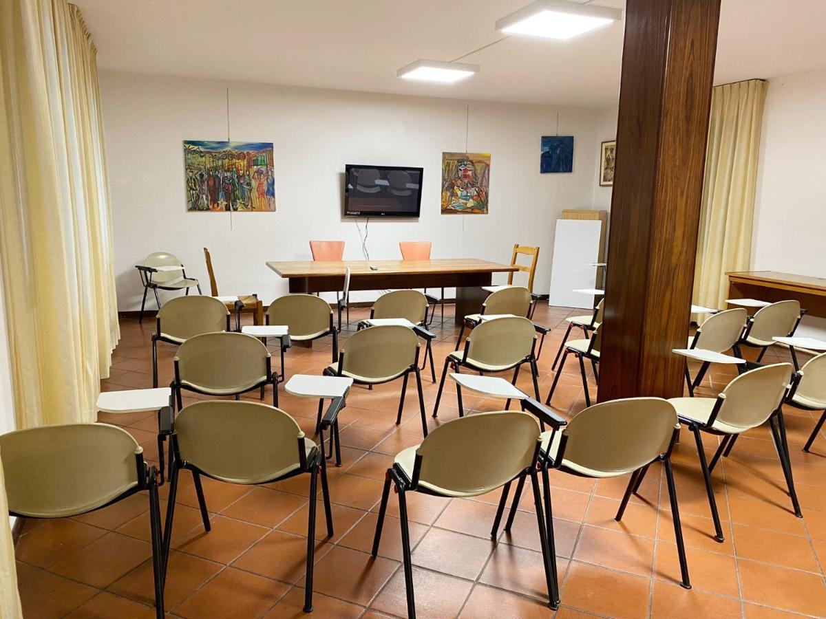 Hotel Al Posta Casarsa della Delizia Екстериор снимка