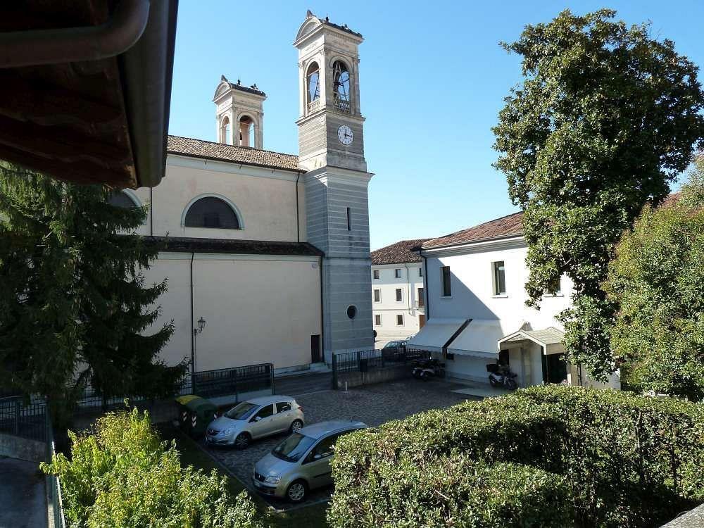 Hotel Al Posta Casarsa della Delizia Екстериор снимка