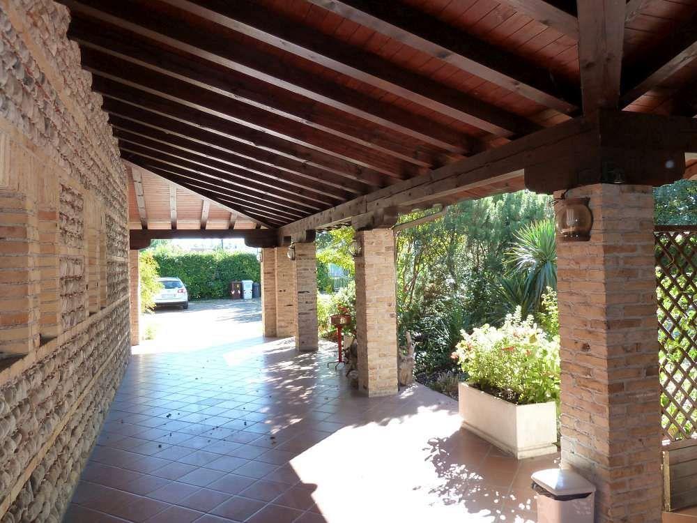 Hotel Al Posta Casarsa della Delizia Екстериор снимка