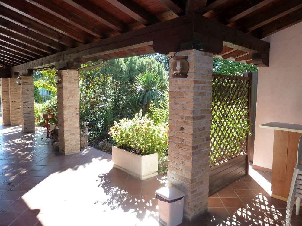Hotel Al Posta Casarsa della Delizia Екстериор снимка