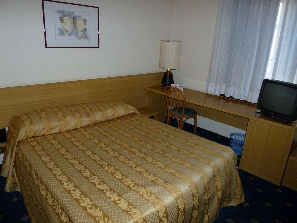 Hotel Al Posta Casarsa della Delizia Екстериор снимка