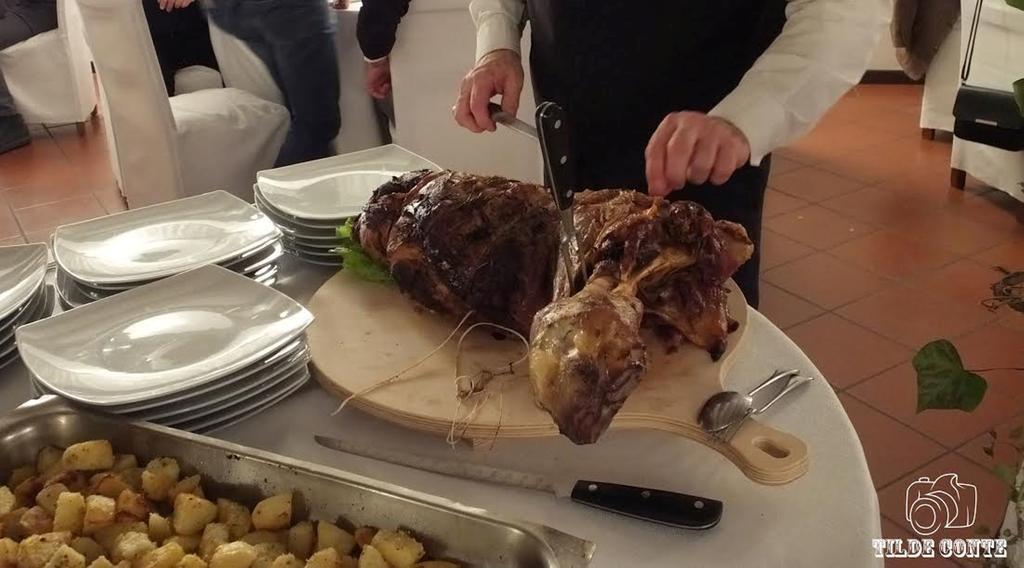Hotel Al Posta Casarsa della Delizia Екстериор снимка