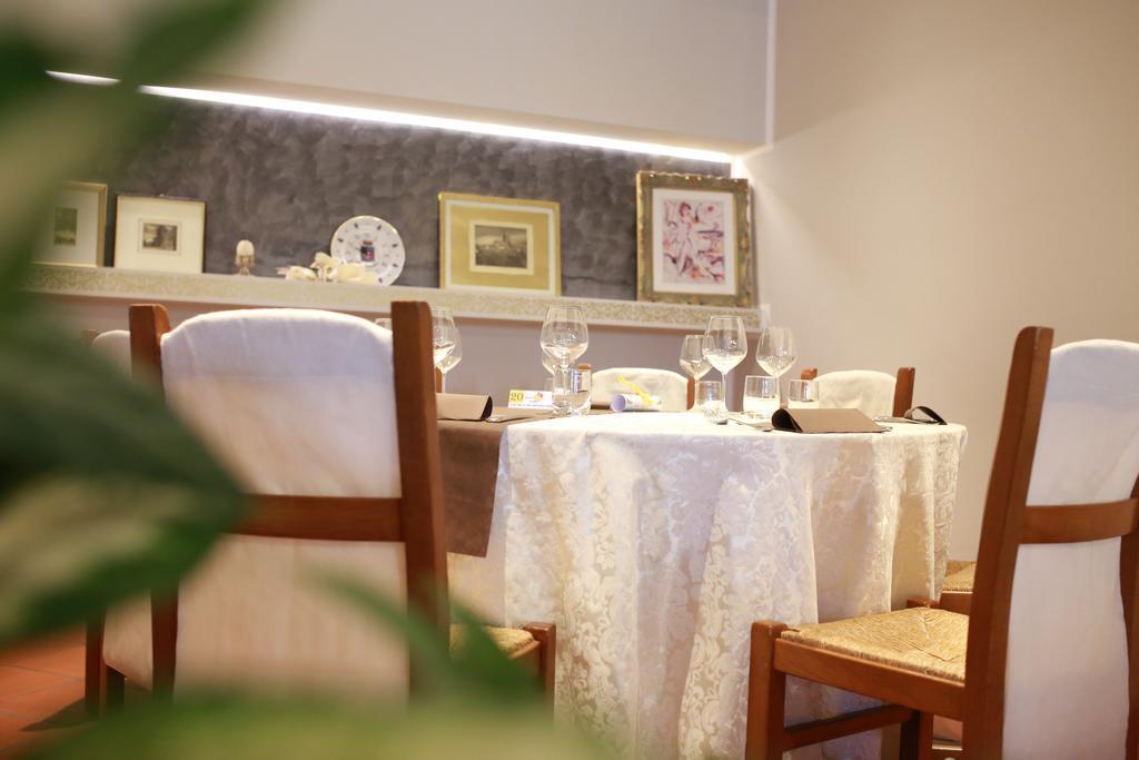 Hotel Al Posta Casarsa della Delizia Екстериор снимка