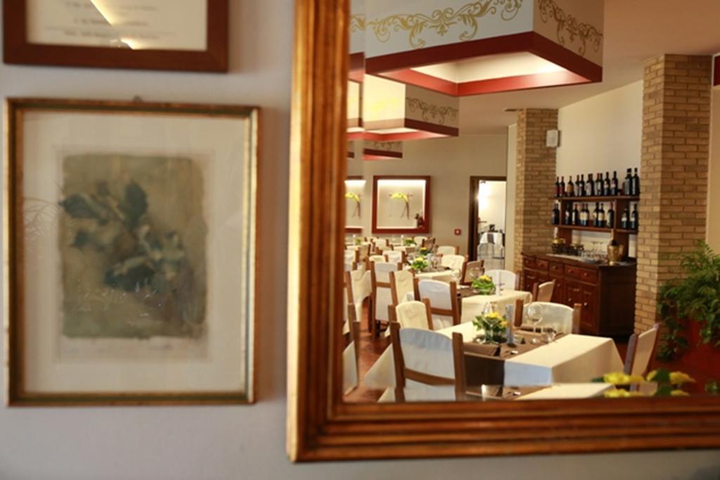 Hotel Al Posta Casarsa della Delizia Екстериор снимка