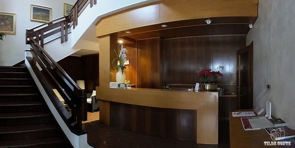 Hotel Al Posta Casarsa della Delizia Екстериор снимка